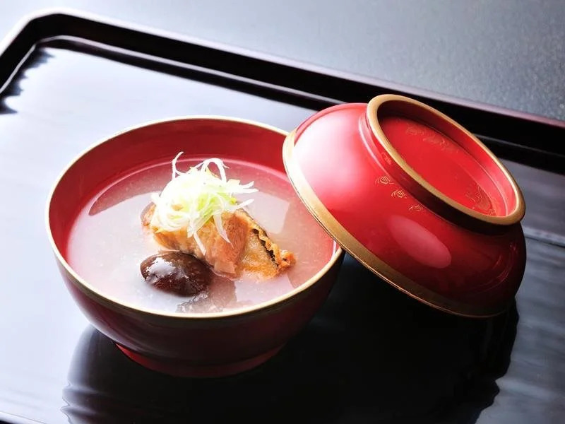 Kikunoyu Ryokan