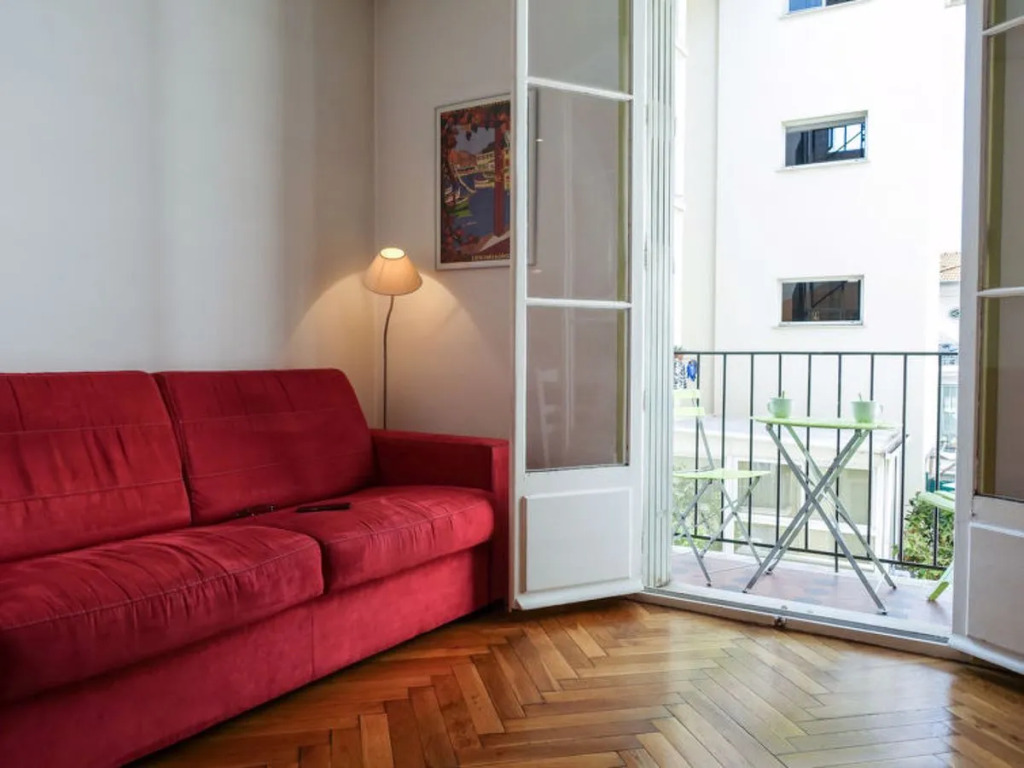 Apartment France Biniamar