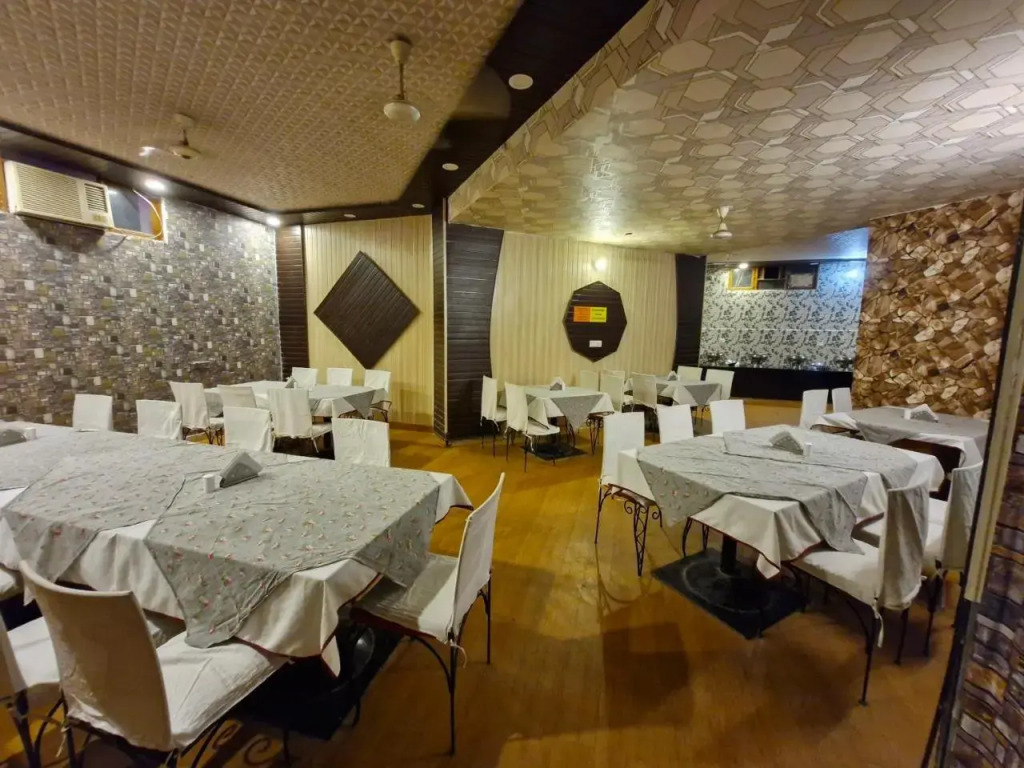 Ankur Resort