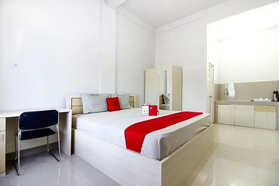 Griya Izzara Guest House Syariah