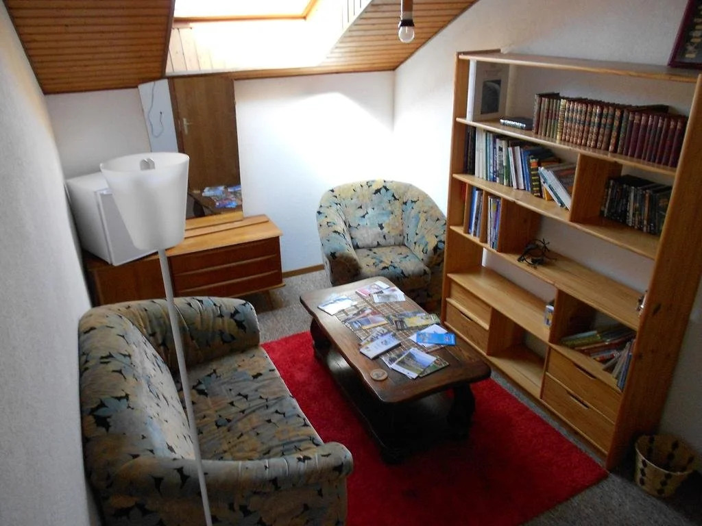 B&B Harrys Haven