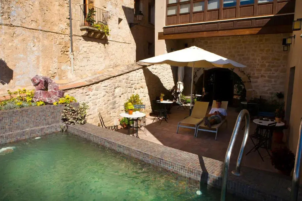 Hotel del Sitjar