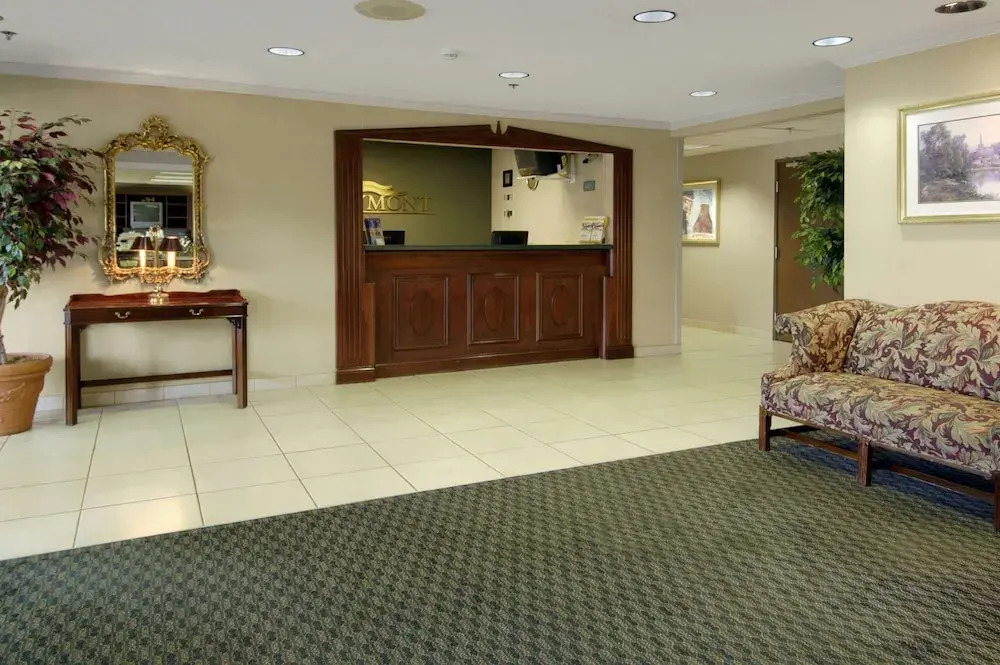 Baymont Inn & Suites Corydon