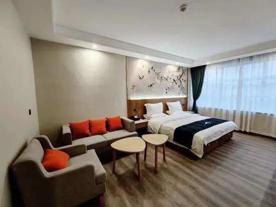 Grand Hotel Prague San Meduo