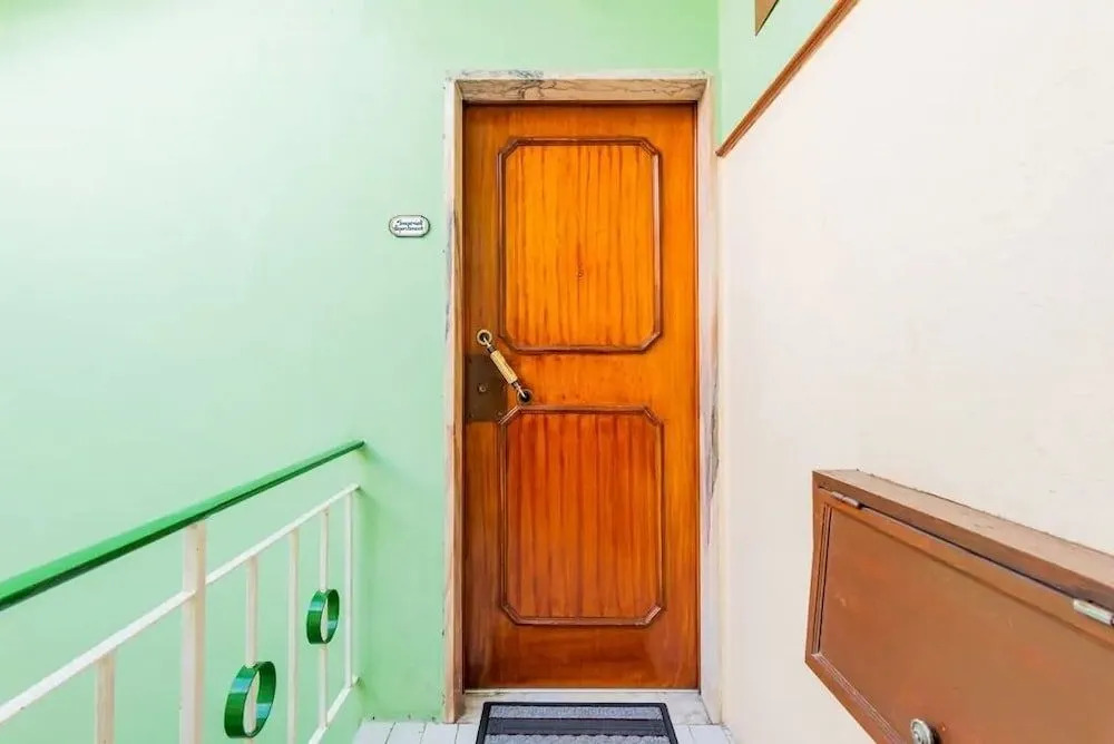 Imperial apartment 1, 2 e 3