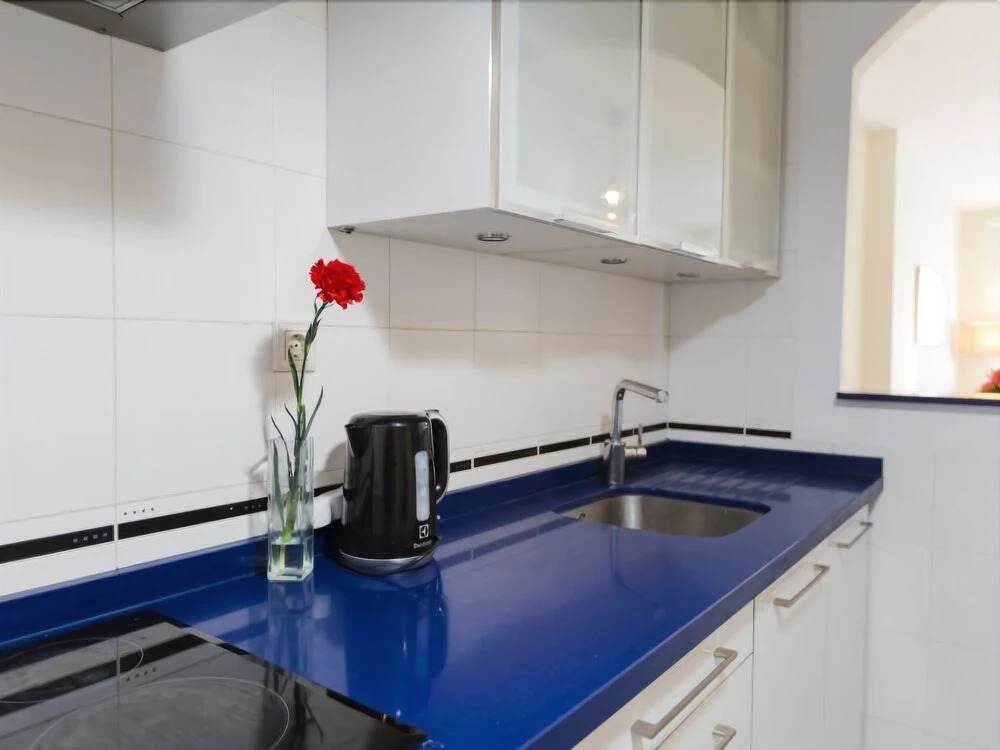 Precioso Apartamento la Marina