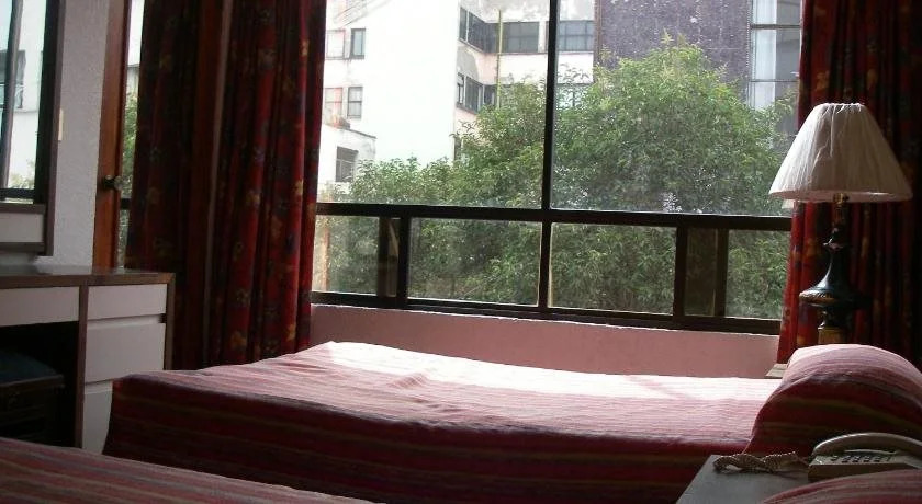 Gran Hotel Texas