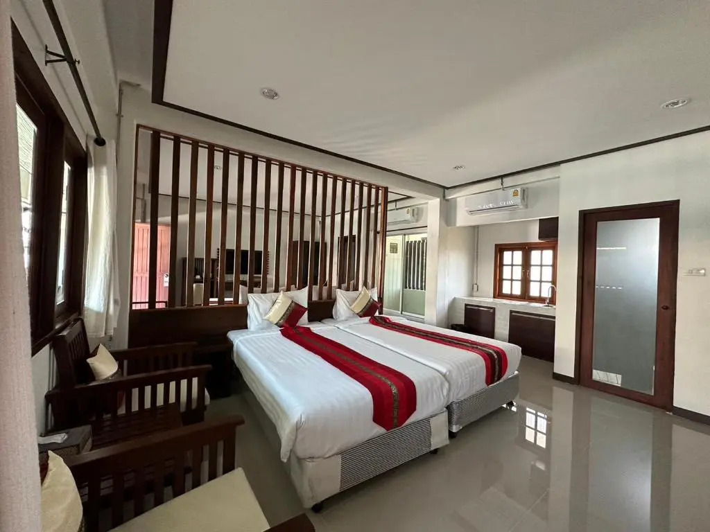 Chirin Home ฌิรินทร์โฮม
