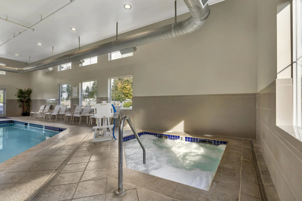 Best Western Plus Arlington/Marysville