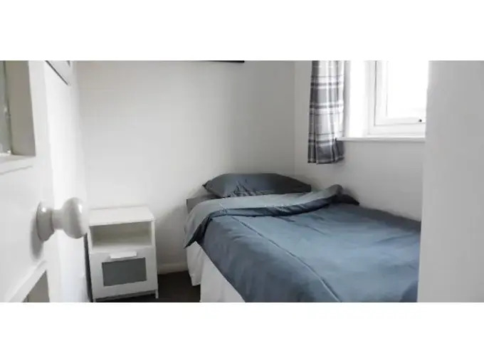 Leysdown Chalet 31
