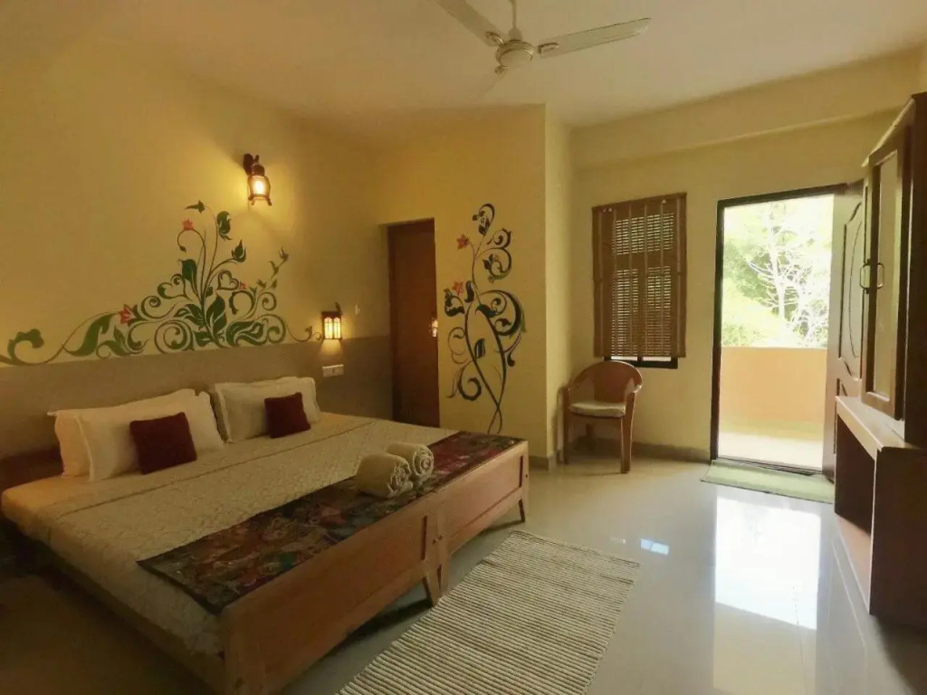 Thekkady Homestay