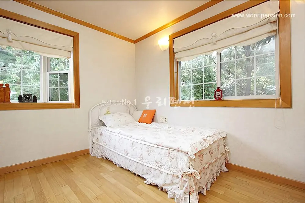 Ganghwado Oryunae Woori Jip Pension