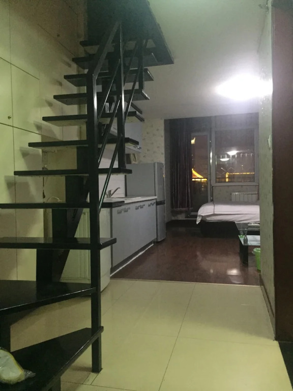 72 Inn Shenyang