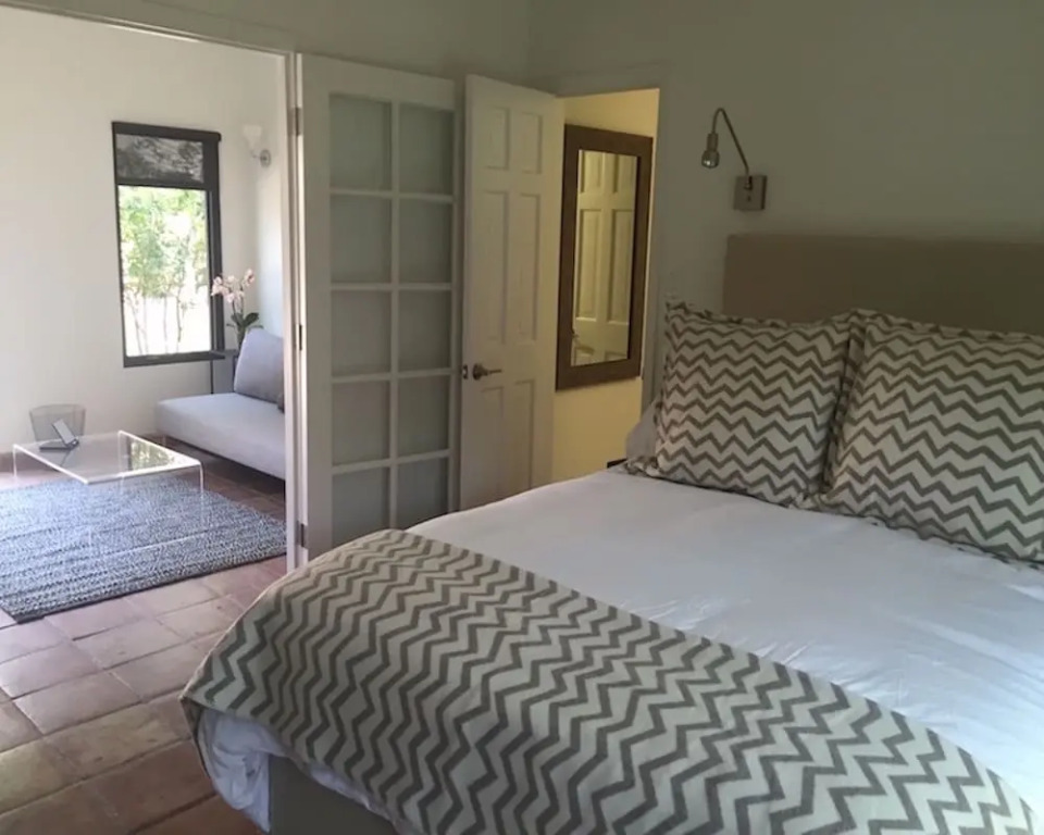 Sarabande Bed and Breakfast