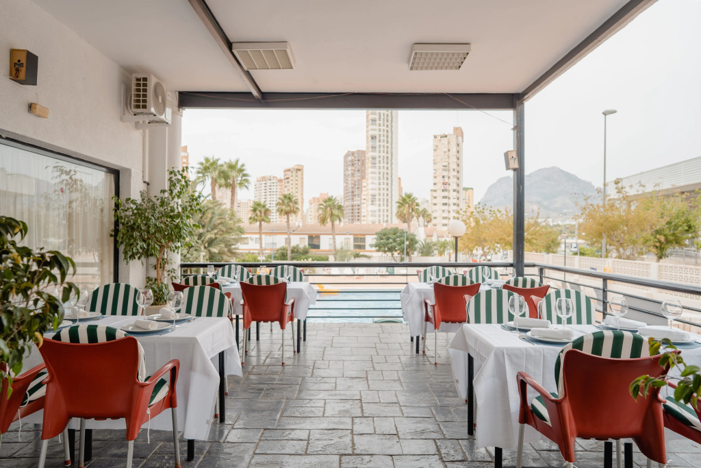 Lux Benidorm