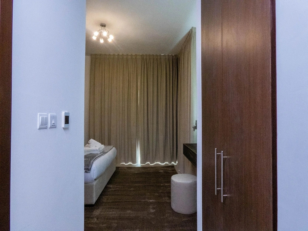 Stylish 1BR Apartment in Al Barsha Dubai
