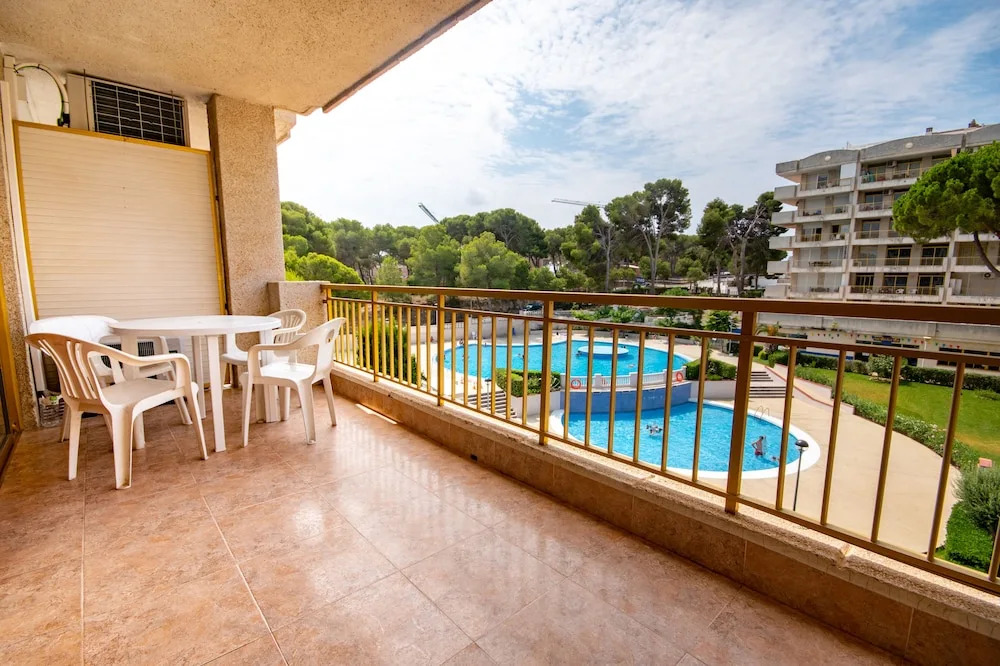 GoCosta Apartment Catalonia 5