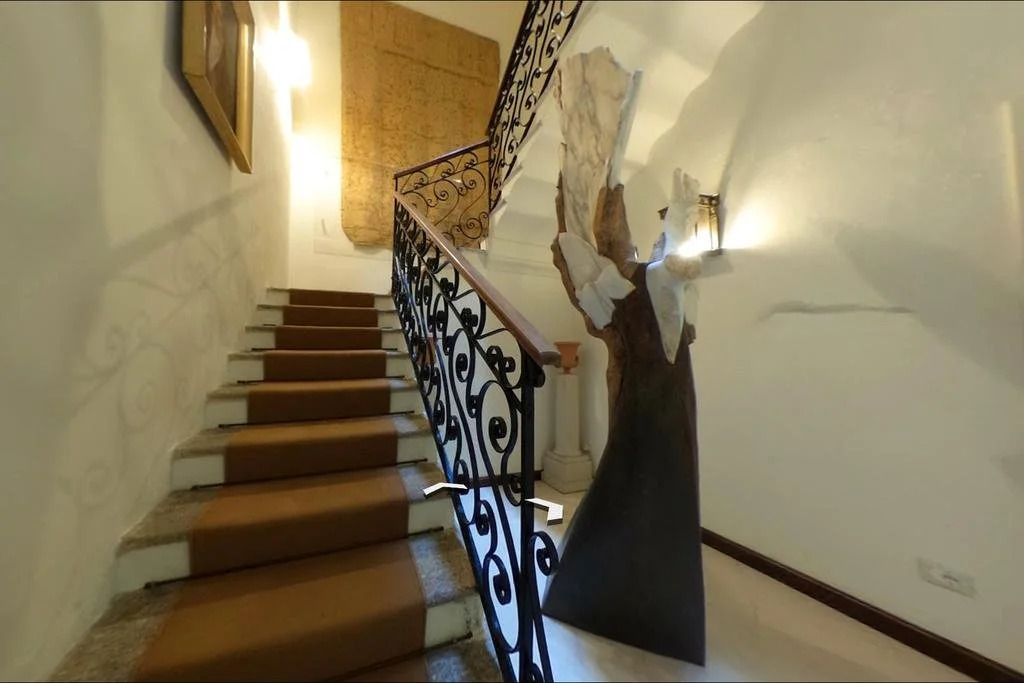 La Casa nel Borgo