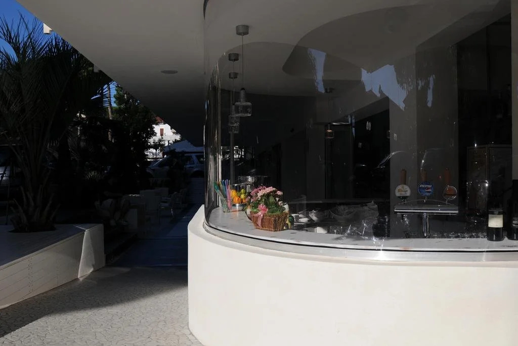 Hotel Caribia Pinarella