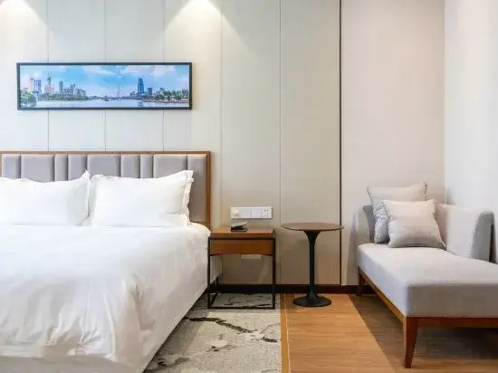 Hanya Kaiyuan Life Hotel (Ningbo East New City International Convention Center)
