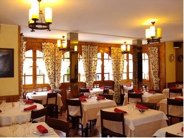 Hostal Montaña