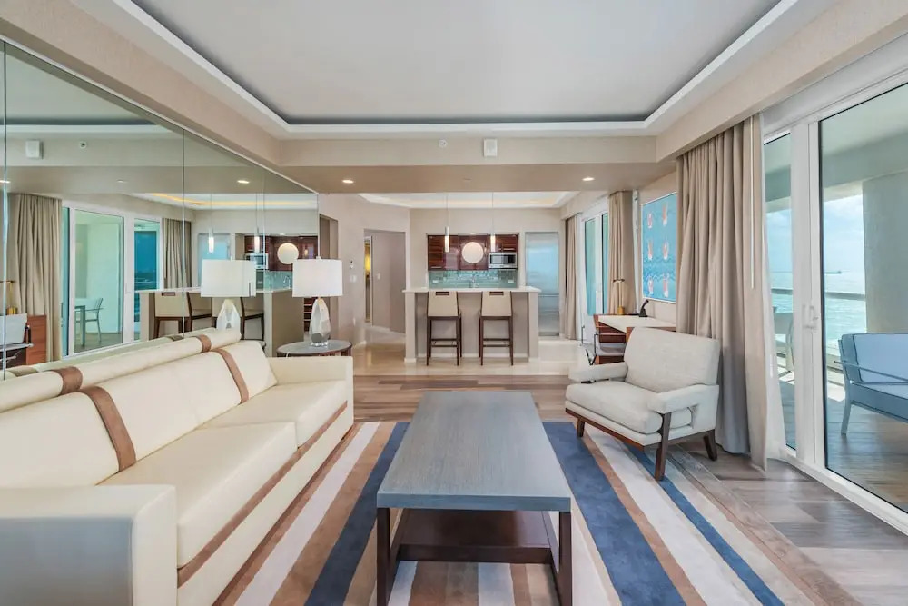 Private Residences at Conrad by Lrmb