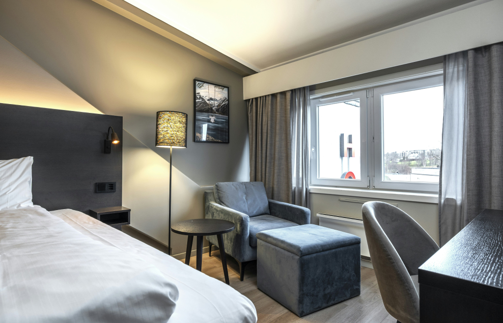 Thon Hotel Baronen