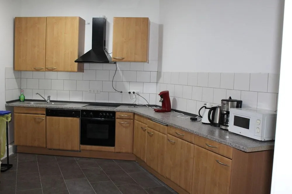 Davids Hostel