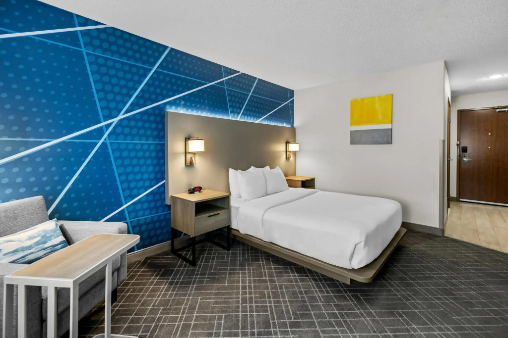 Comfort Inn Grand Junction I-70