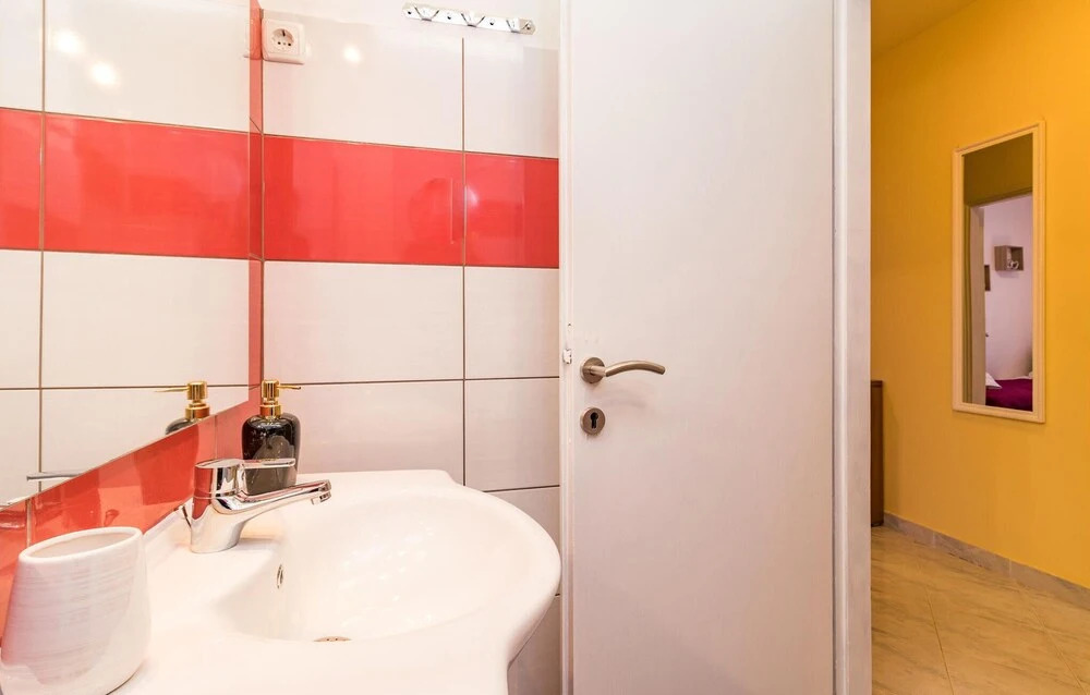Stunning Apartment in Pula With Outdoor Swimming Pool, Wifi and Outdoor Swimming Pool