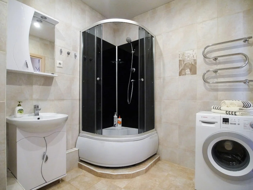 Apartments Carskaya Stolitsa