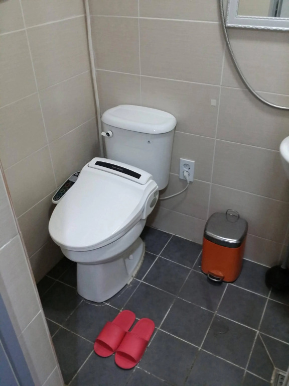 Feliz Guesthouse, Seoul Station