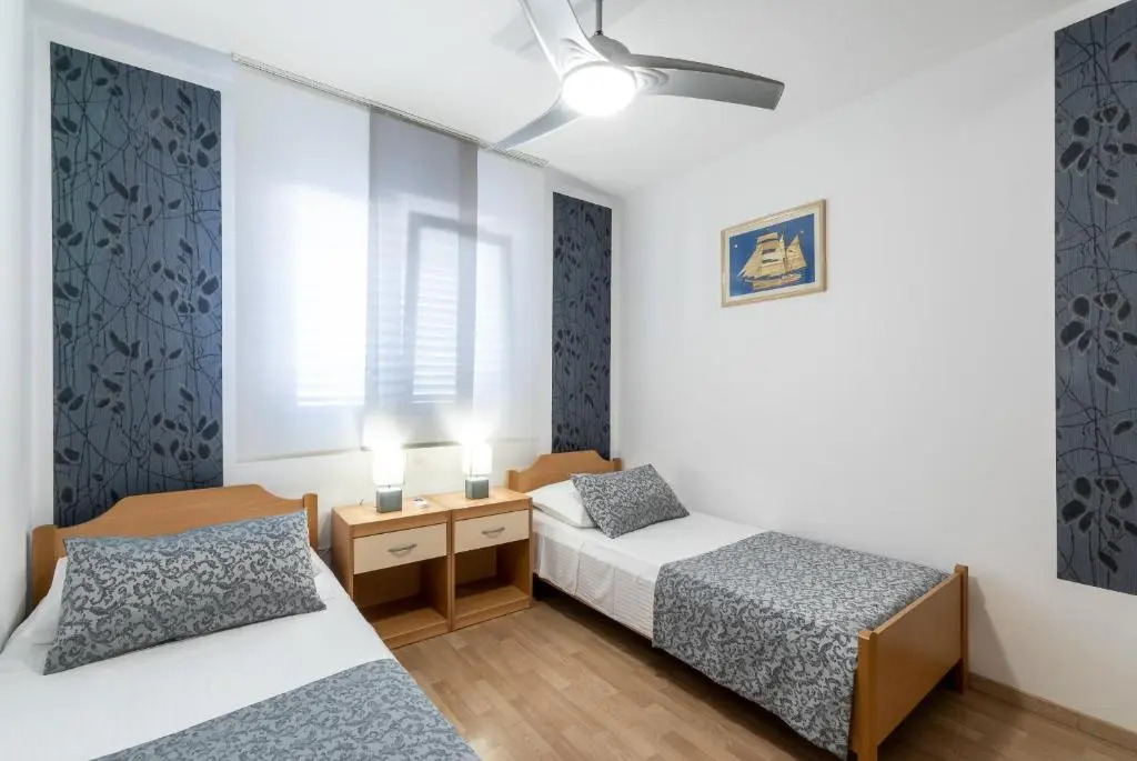 Apartments Separovic