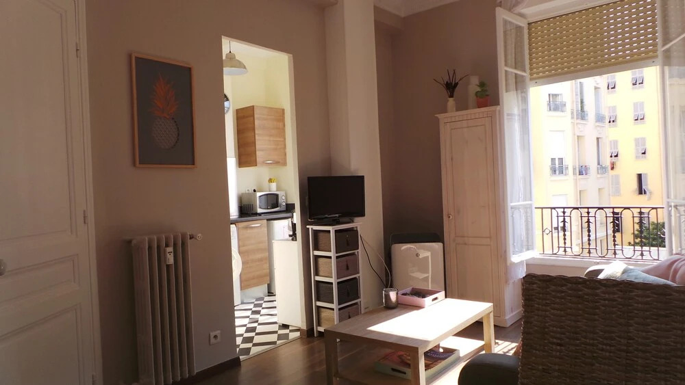 Sunny Studio