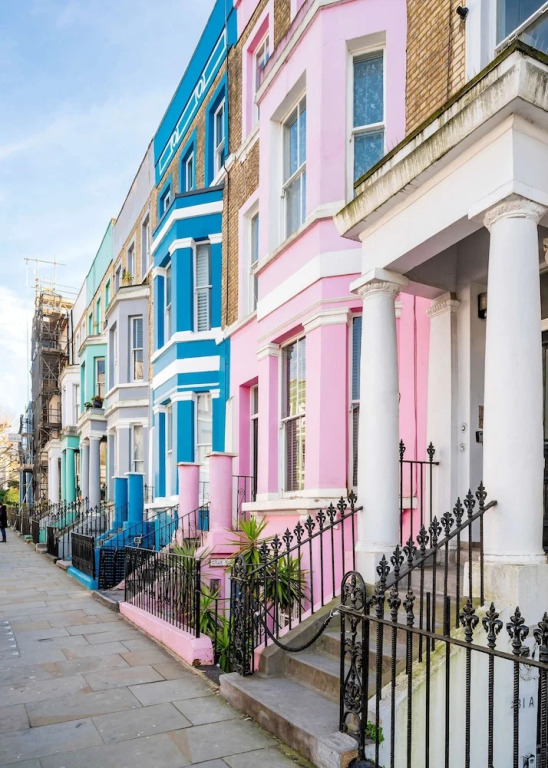 The Portobello Star - by Out of Office Lifestyle