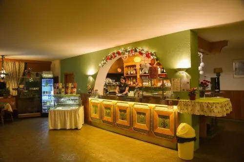 Hotel Catinaccio