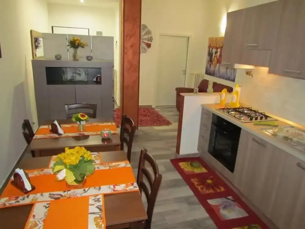 B&B Eco Dal Mare