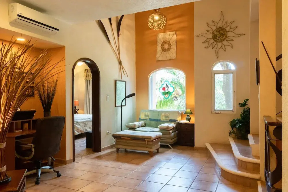 PlayaCar House MZ 28 by Playa Paradise