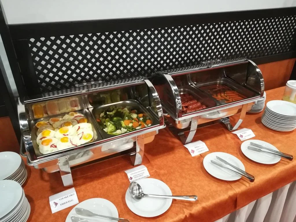 Hotel SATEL
