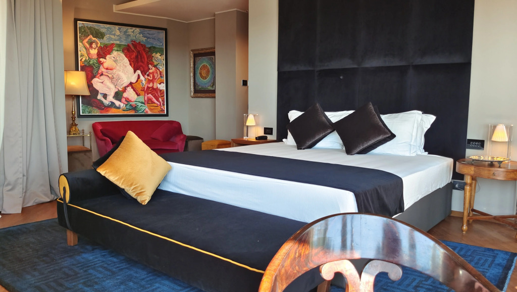 Triviho Hotel