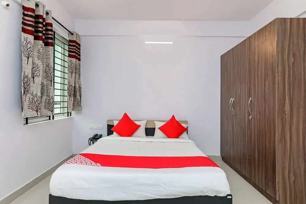 Oyo 29135 Breeze Inn