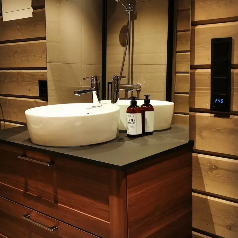Timblalodgen - Mountain lodge near Sognefjord & Flåm