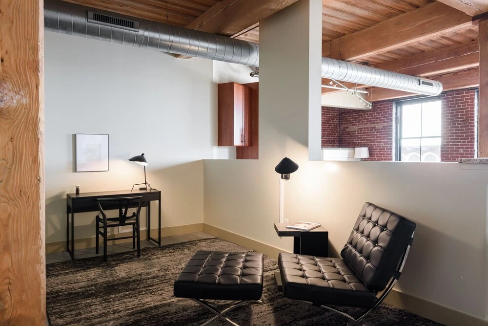 Bogen - Spacious DT Apts with Gym by Zencity