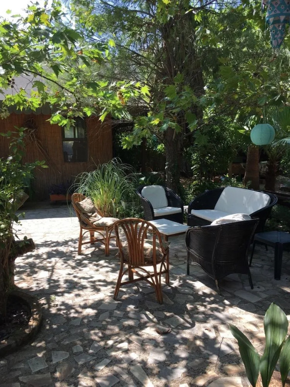 Porto Ceneviz Hotel