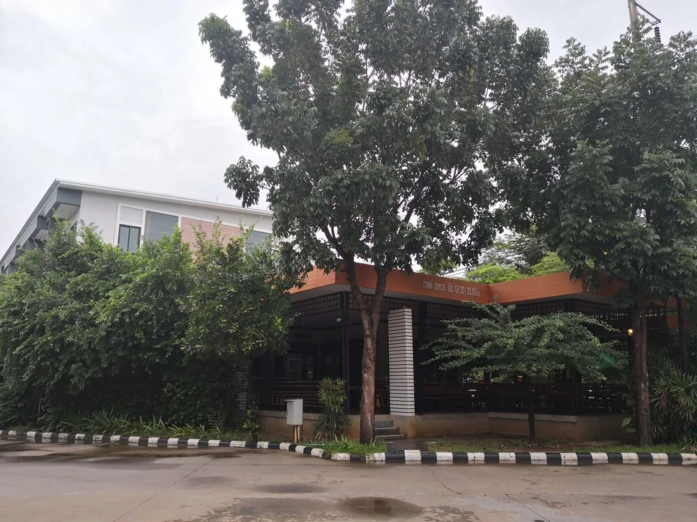 Debua Villa