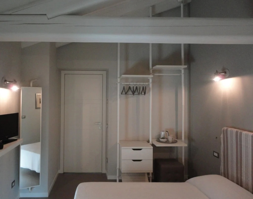 Corte Merighi Charming Rooms
