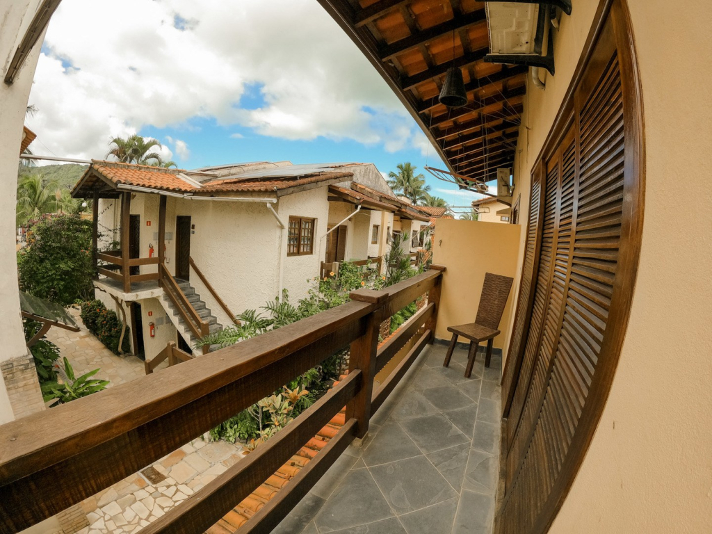Villal Mare Hotel