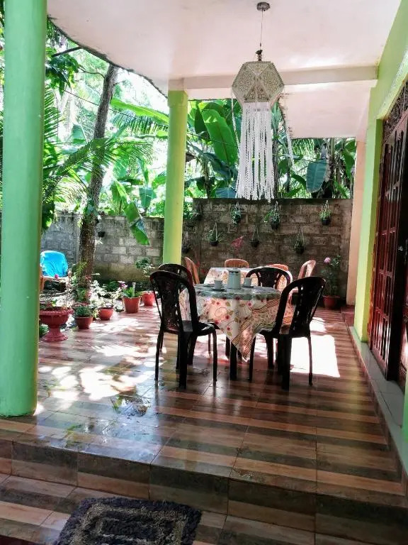 Wimala B&B