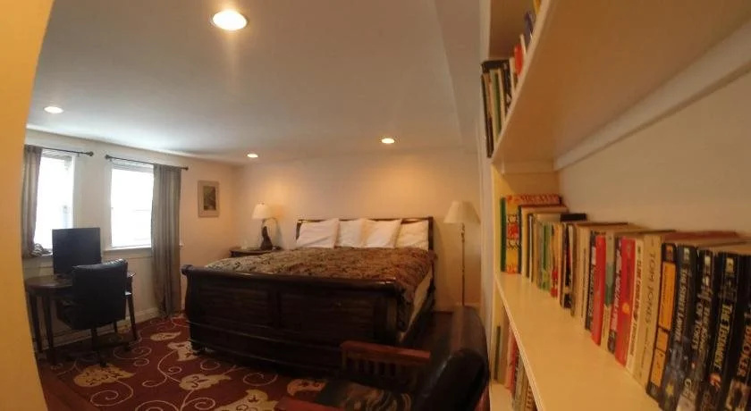 Kalorama Guest House