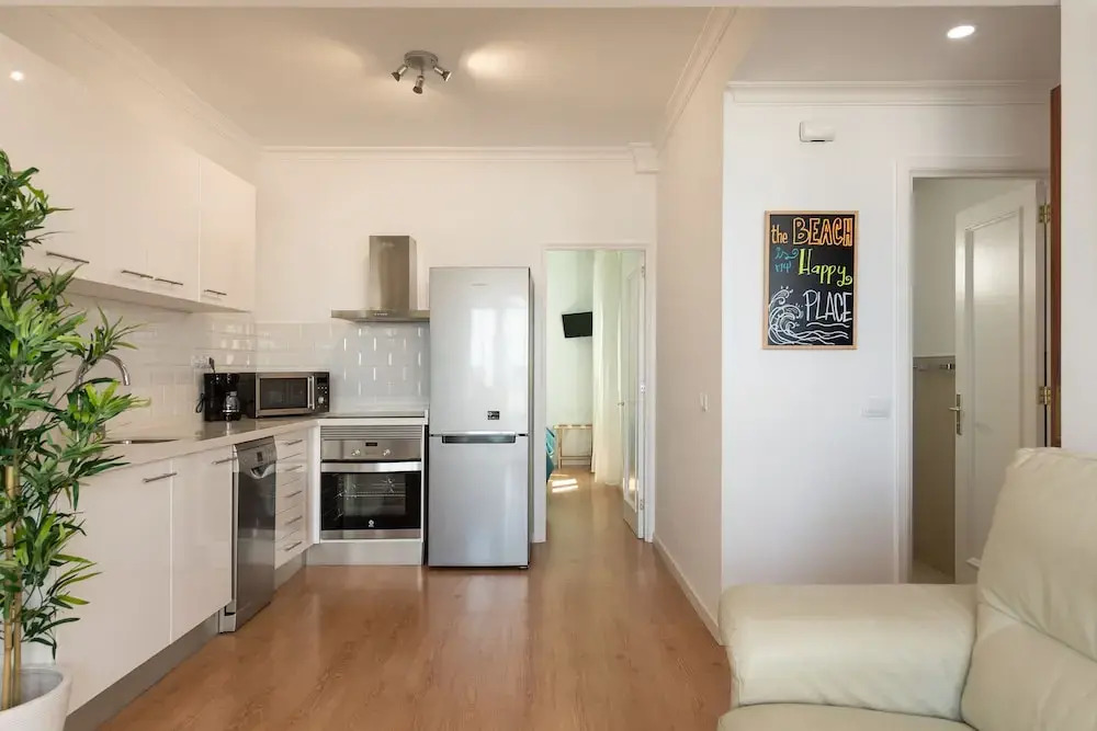 Living Las Canteras - BEACH APARTMENT